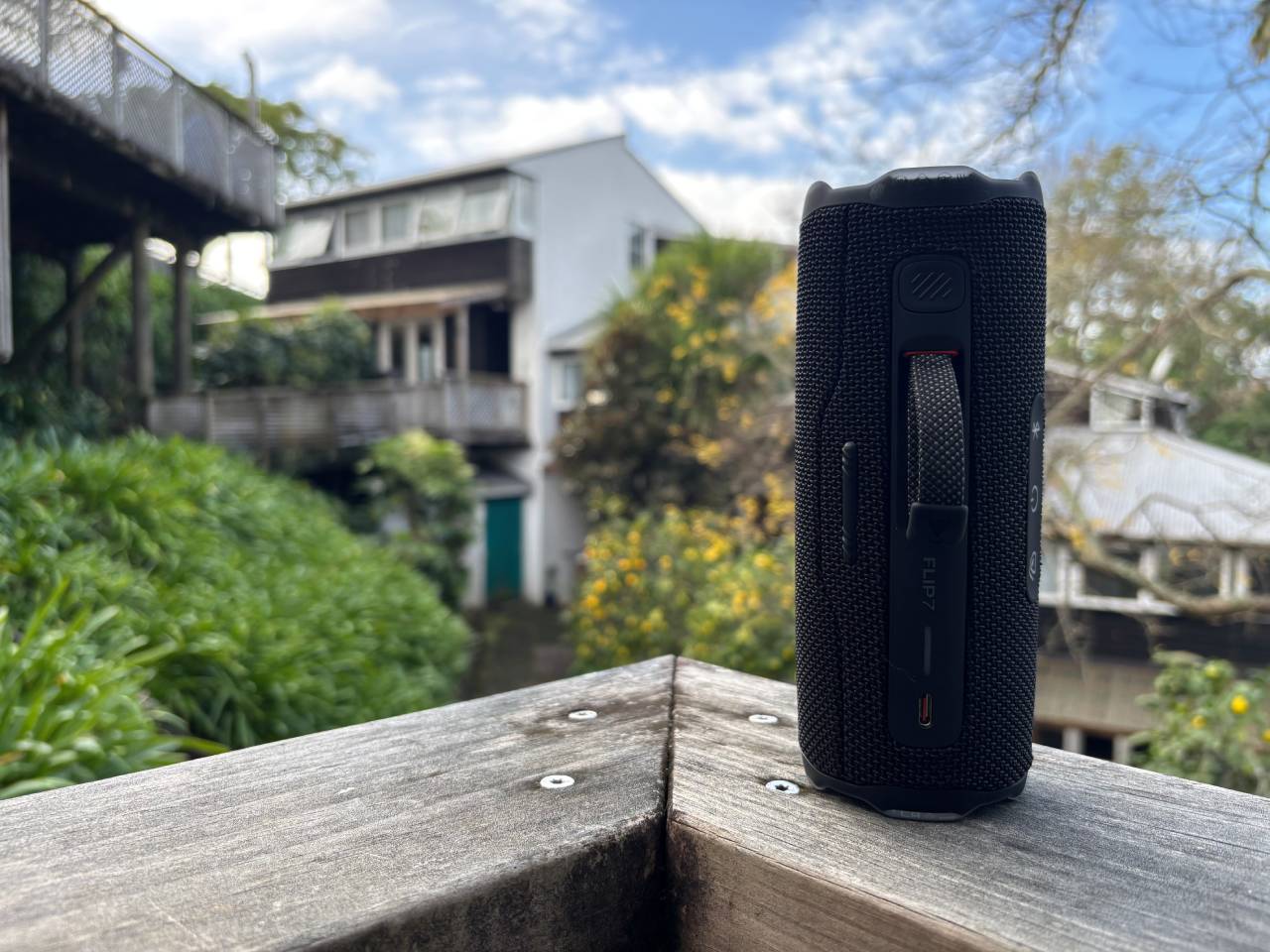 JBL Flip 7