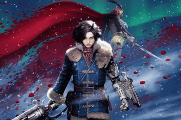 Lies of P - Overture