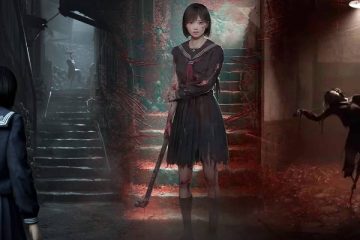 Silent Hill f