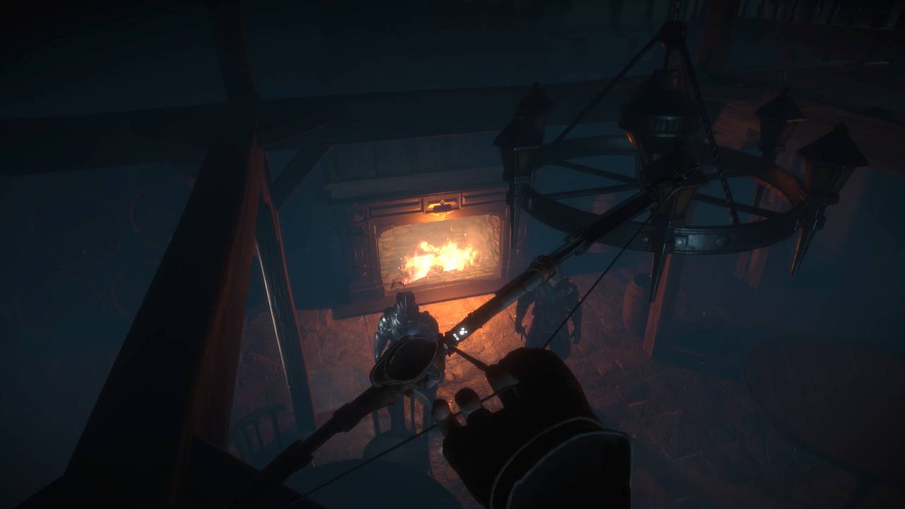 Thief VR