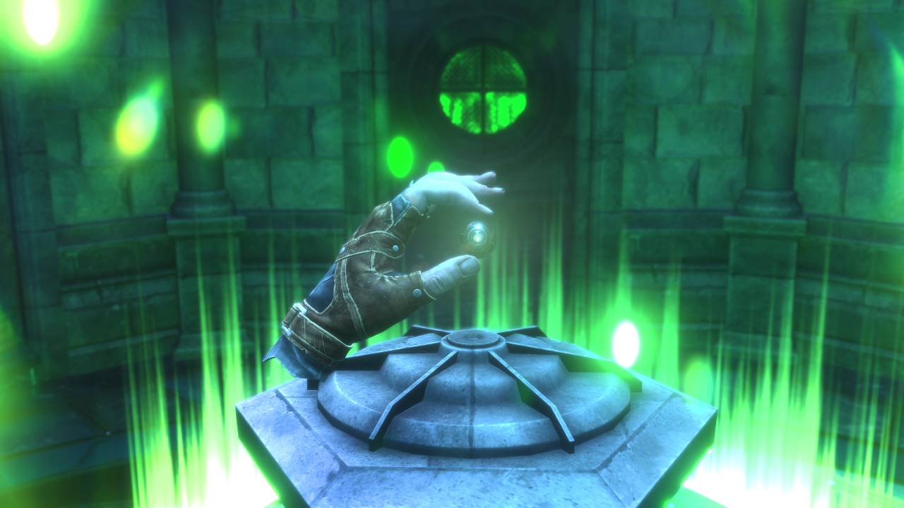 Thief VR