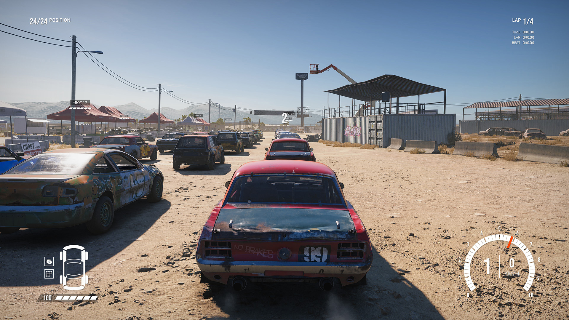 Wreckfest 2