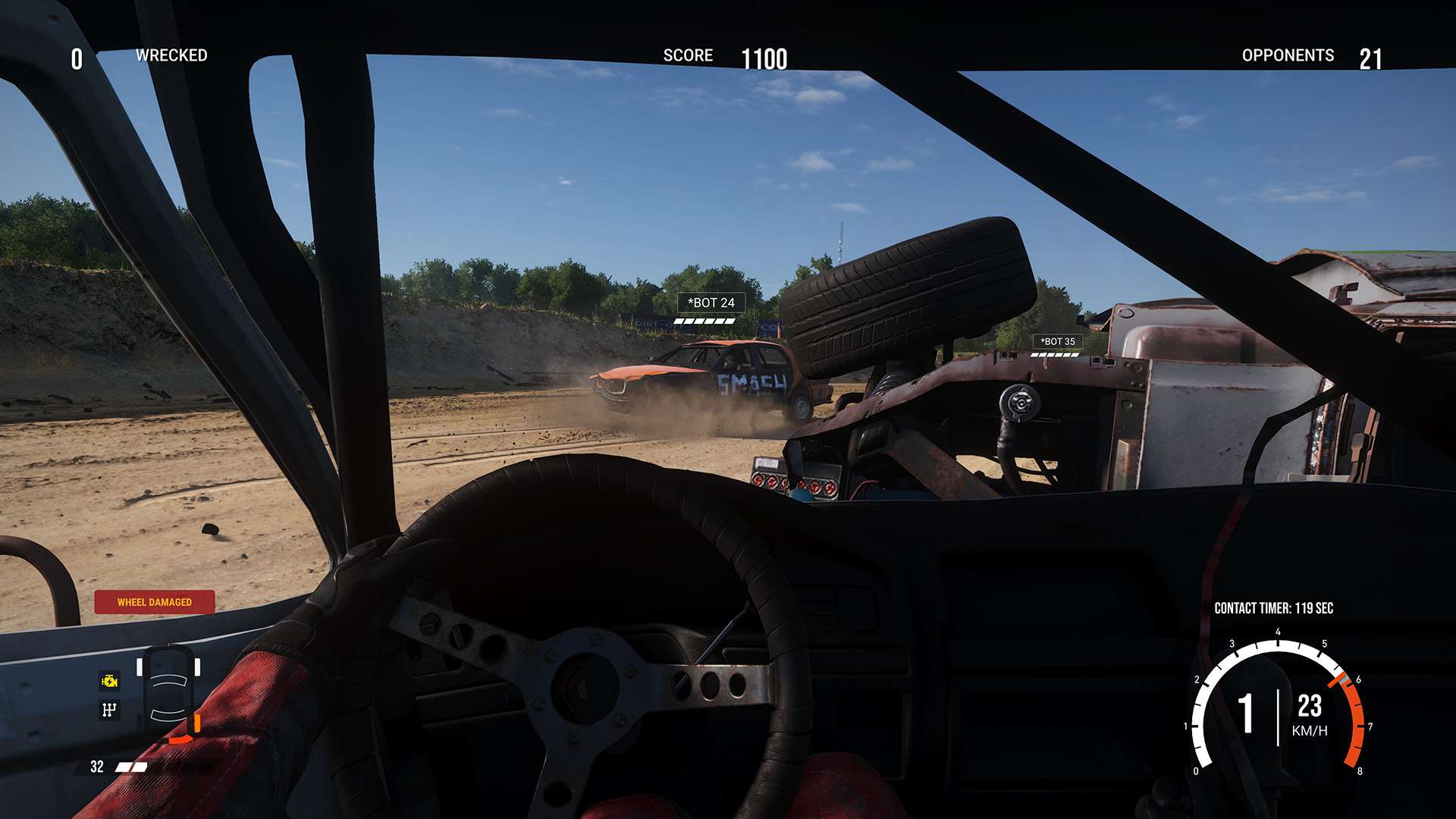 Wreckfest 2