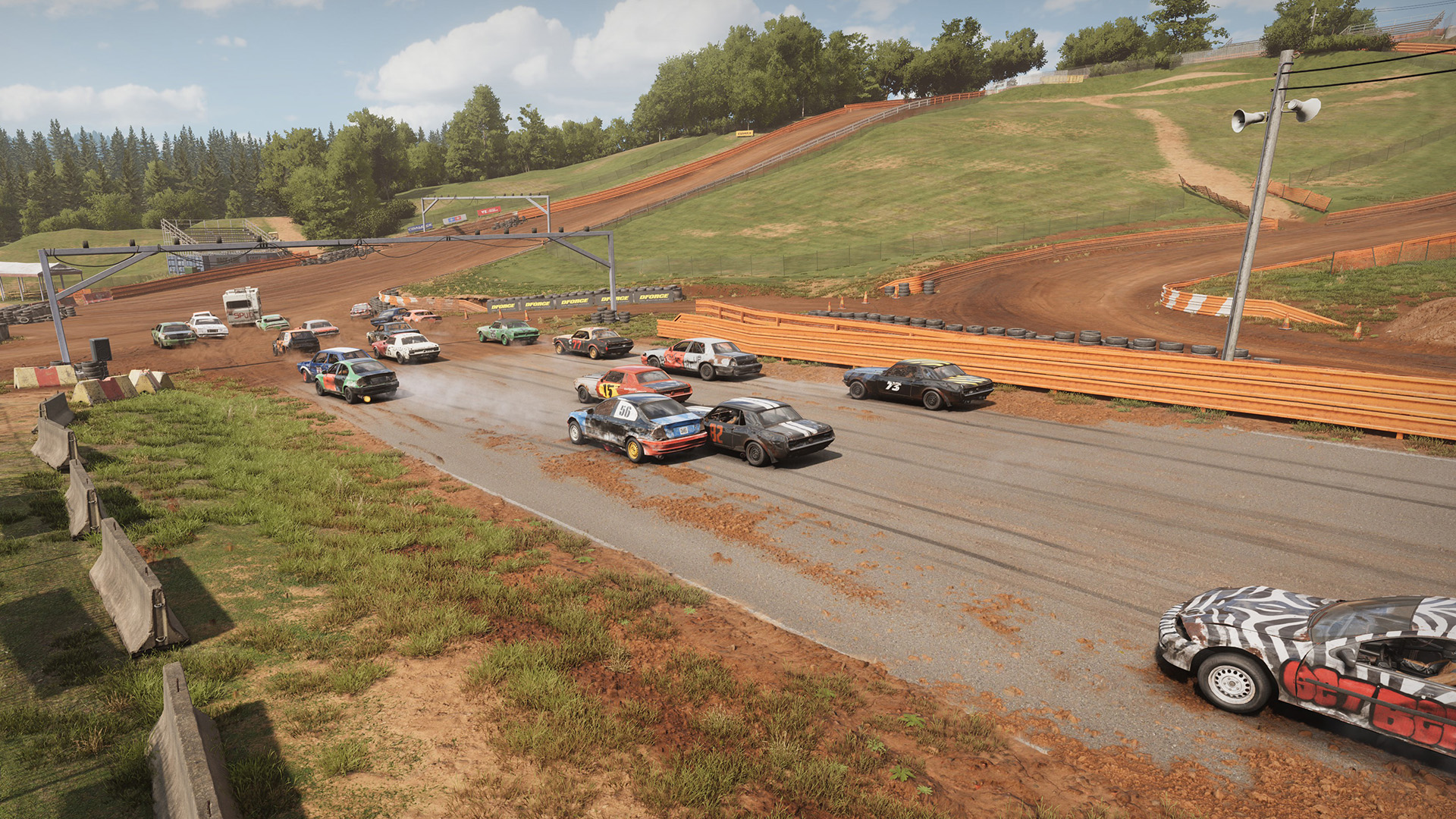 Wreckfest 2