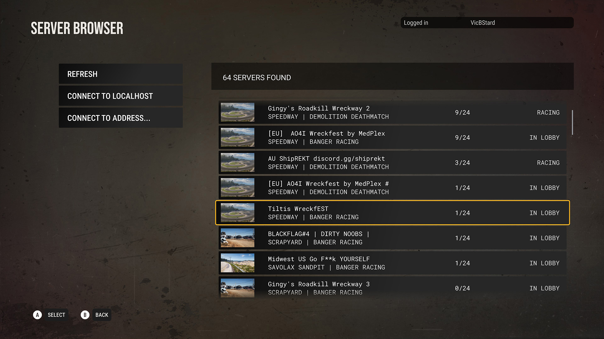 Wreckfest 2