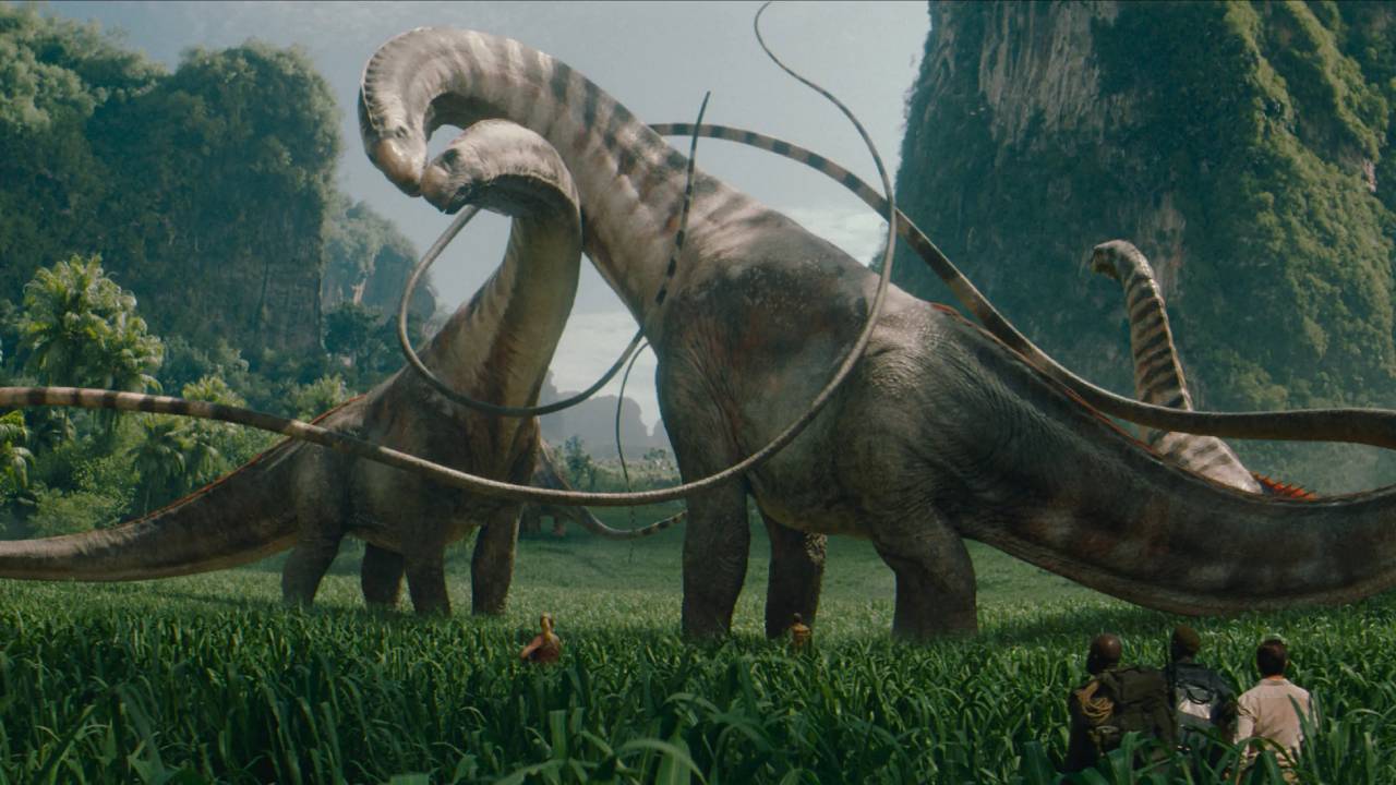 Jurassic World - Rebirth