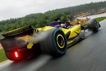 F1 2025