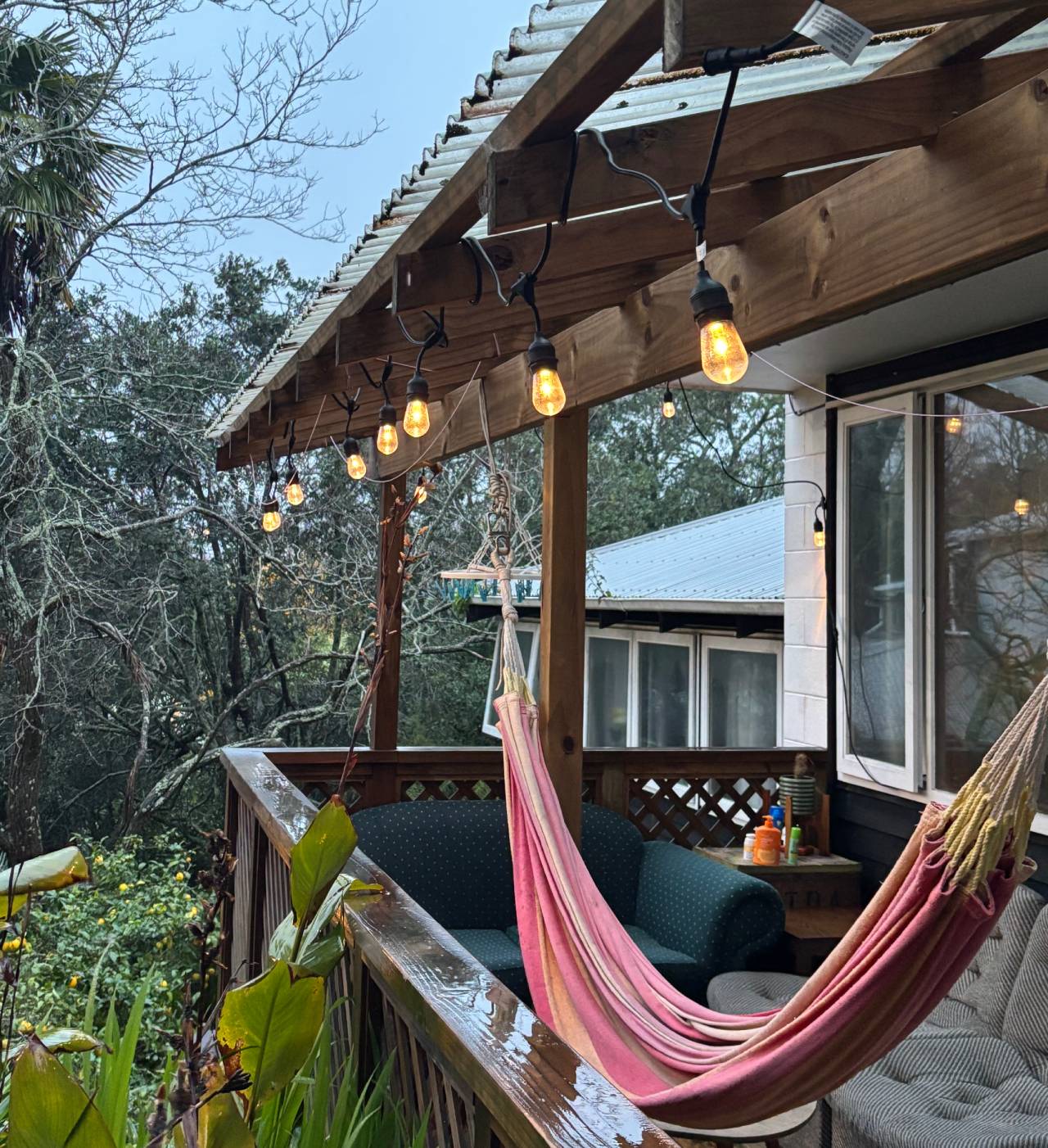 Wiz Outdoor Smart Lights
