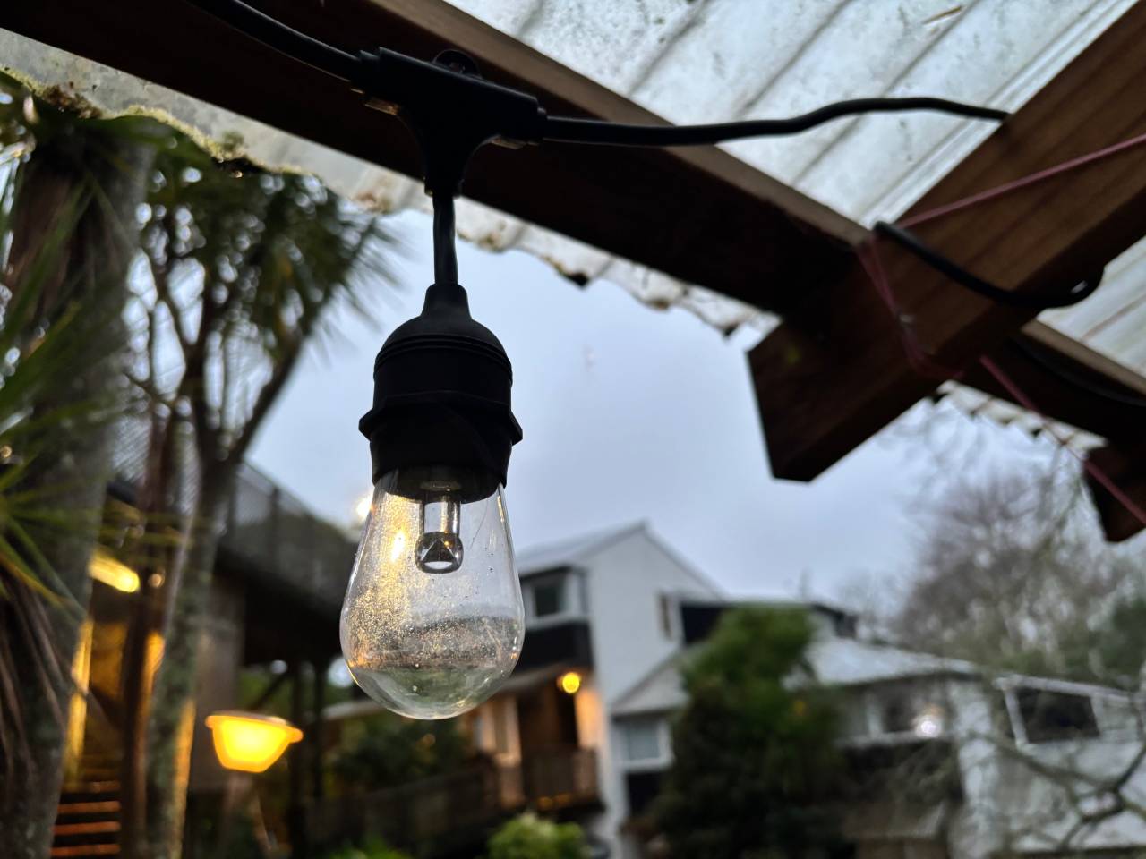 Wiz Outdoor Smart Lights