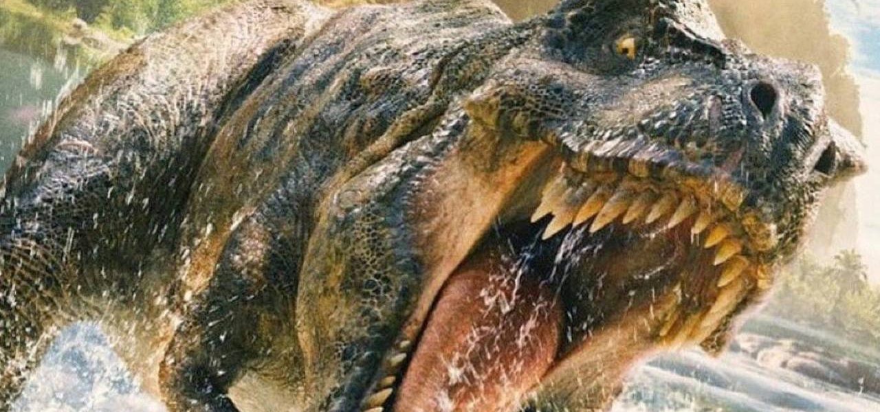 Jurassic World - Rebirth