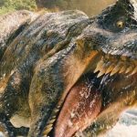 Jurassic World - Rebirth