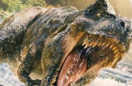 Jurassic World - Rebirth