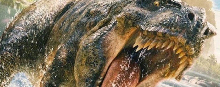 Jurassic World - Rebirth
