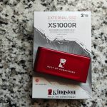 Kingston XS1000R