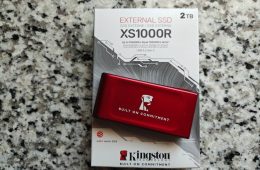 Kingston XS1000R