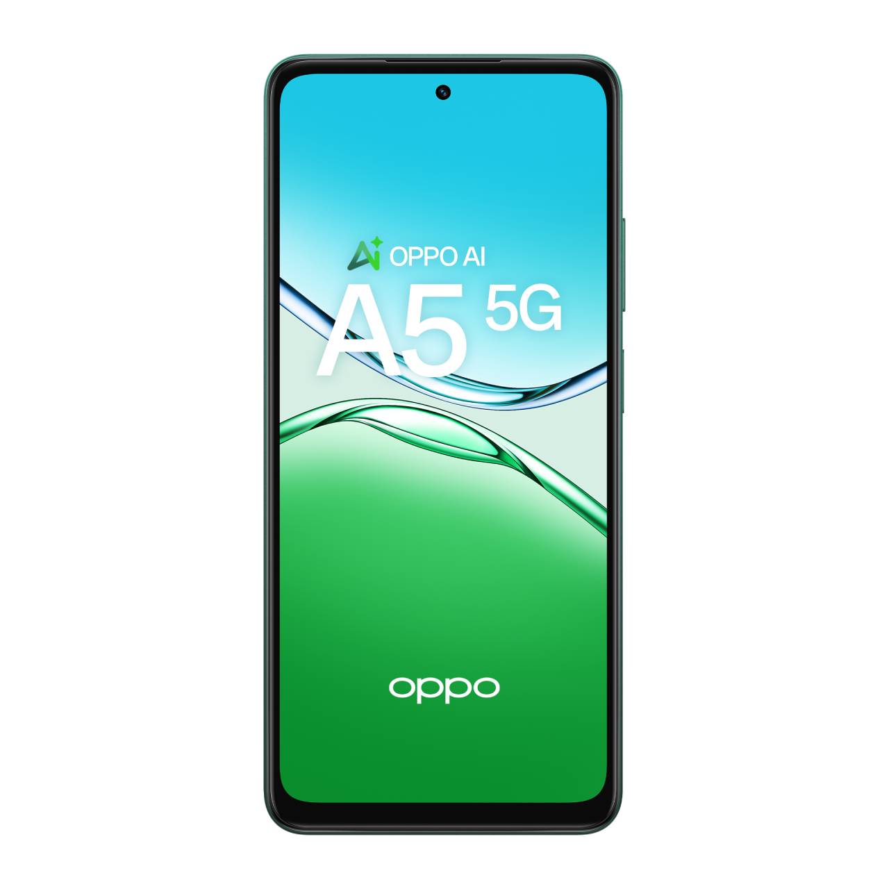 OPPO A5 5G