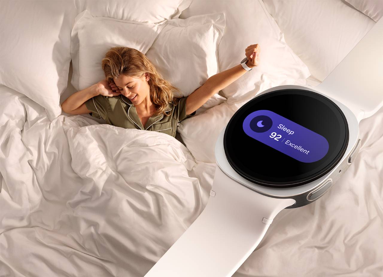 Samsung Galaxy Watch8