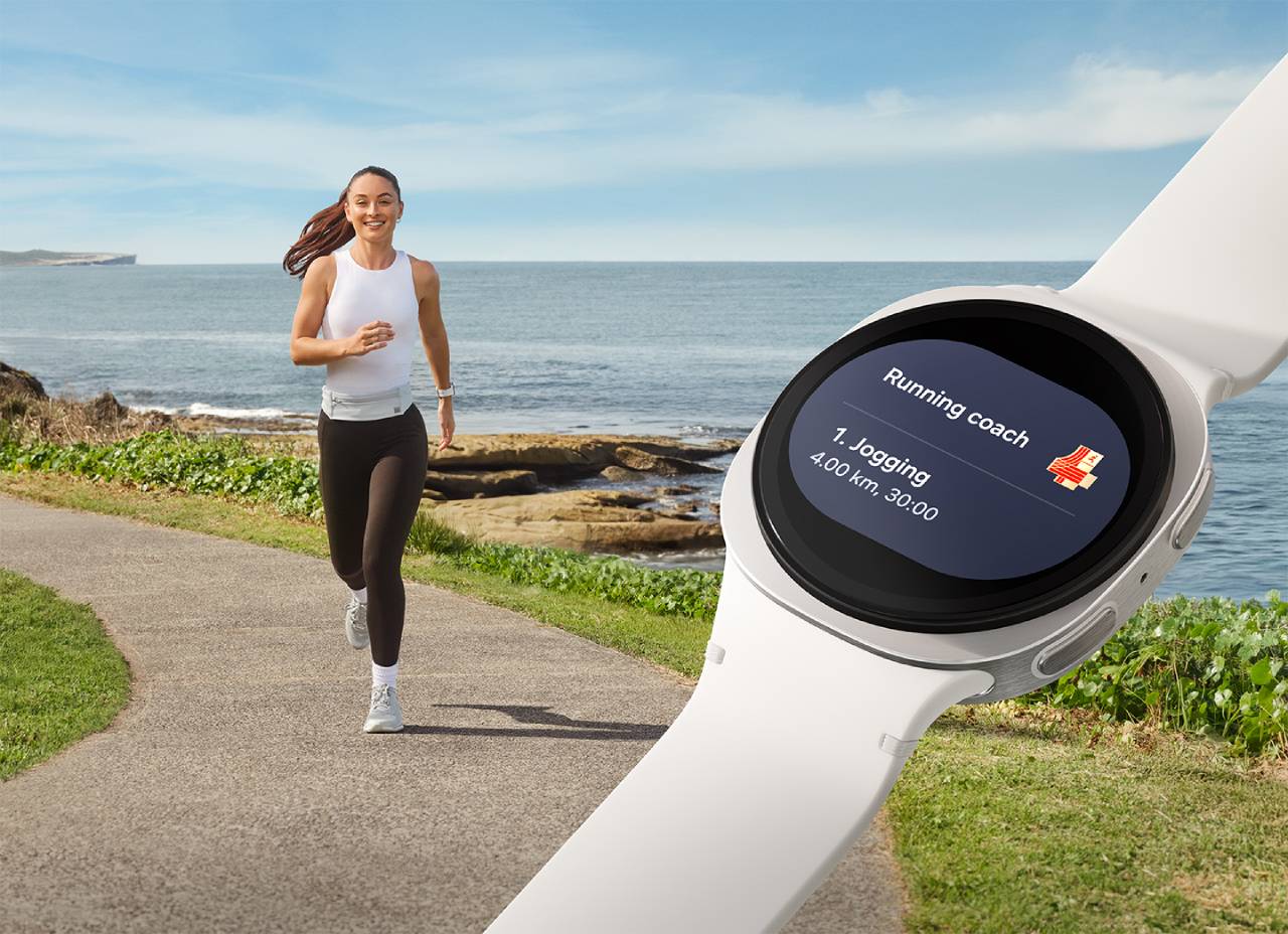Samsung Galaxy Watch8