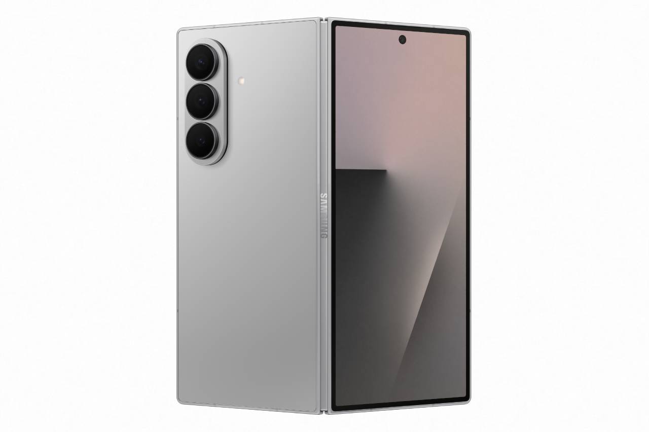 Samsung Galaxy Z Fold7
