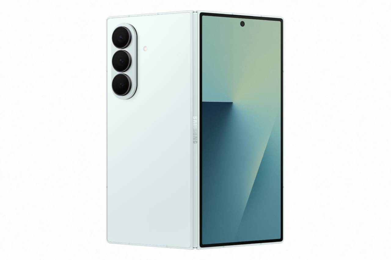 Samsung Galaxy Z Fold7