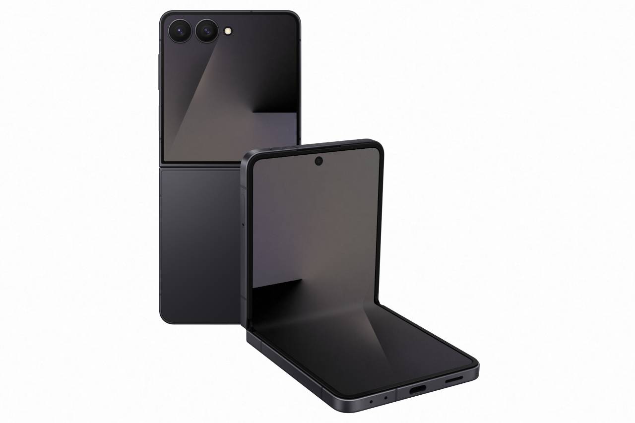 Samsung Galaxy Z Flip7