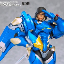 figma overwatch collectible