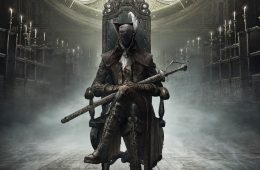 Bloodborne