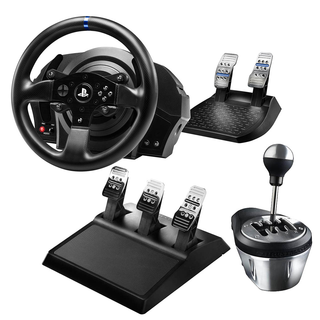 Tws t300. Thrustmaster t300 RS gt. Thrustmaster t300 RS педали. Thrustmaster t300rs Ferrari. Руль Thrustmaster t300rs.