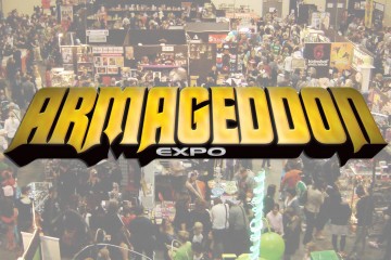 Armageddon Expo