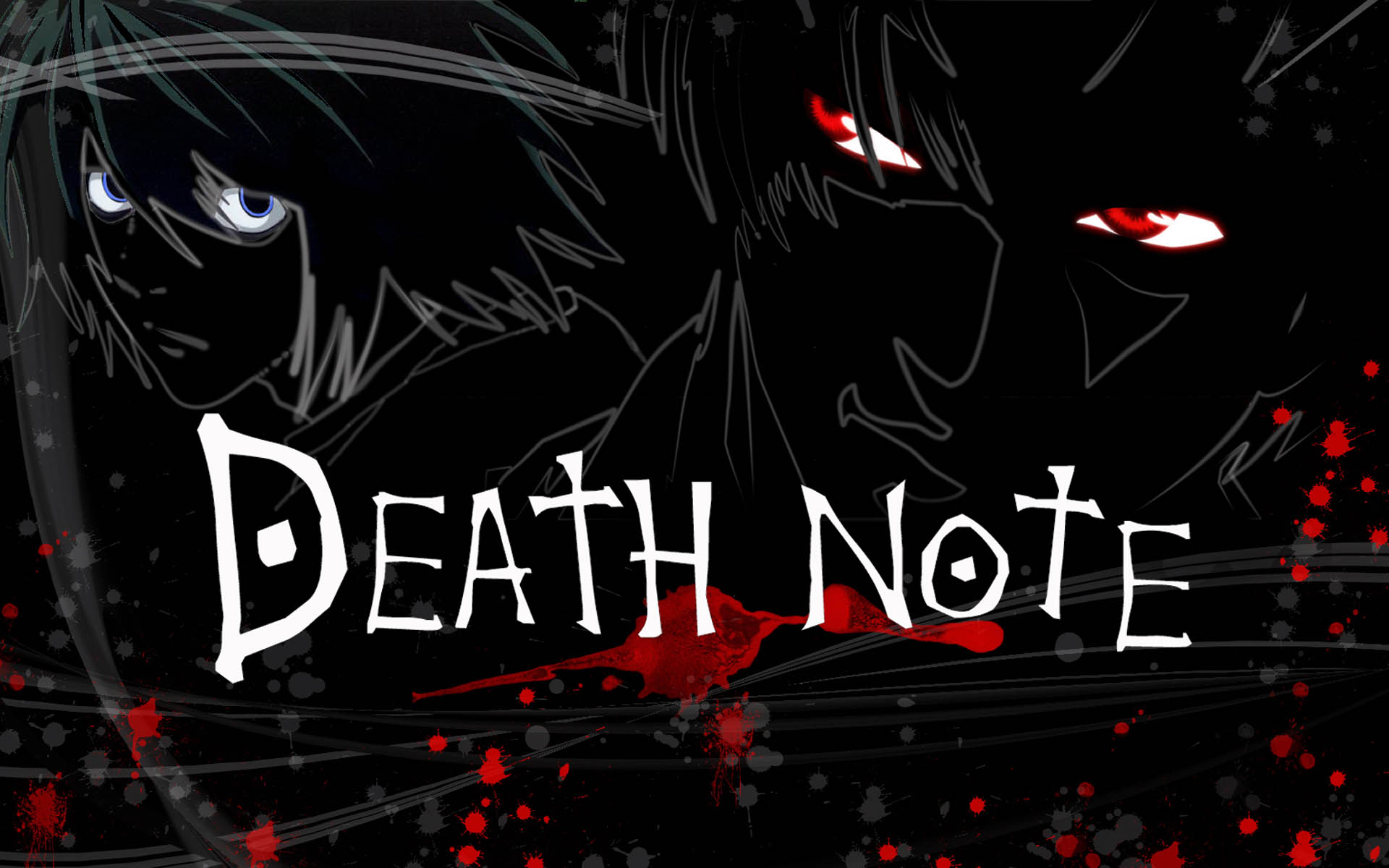 Death Note Anime Review