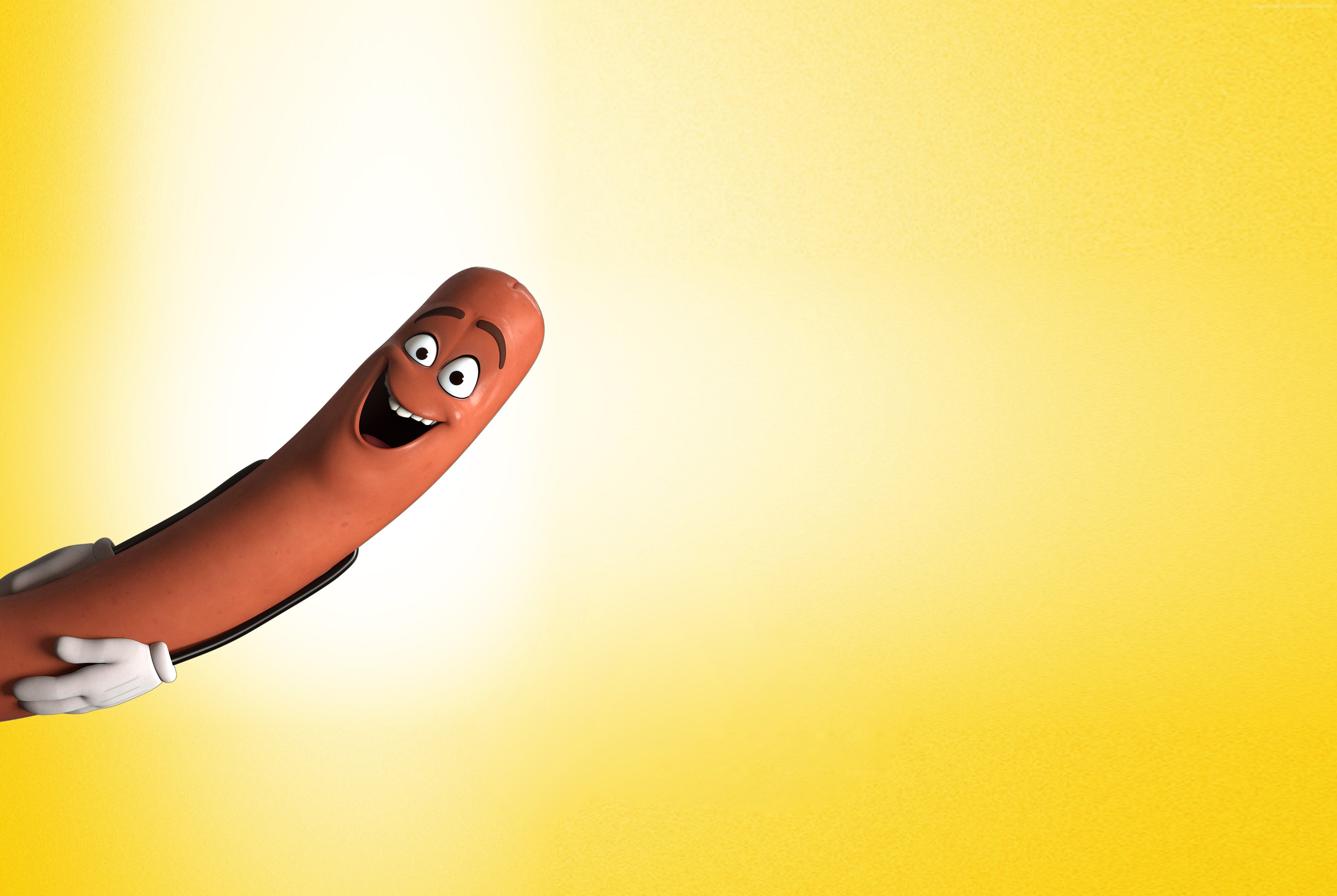 Silly&Kapisztrán Sausage-party-3800x2546-best-animation-movies-of-2016-10829