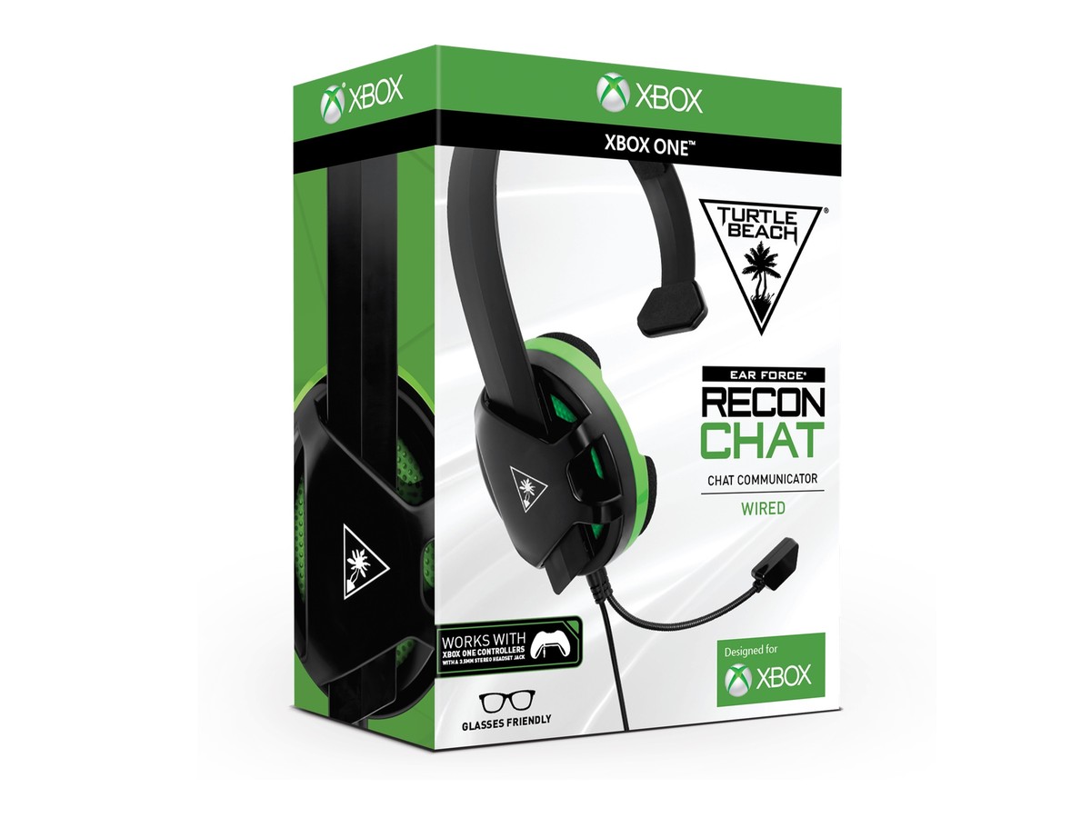 Turtle Beach's Full Gaming Headset Lineup For E3 2015