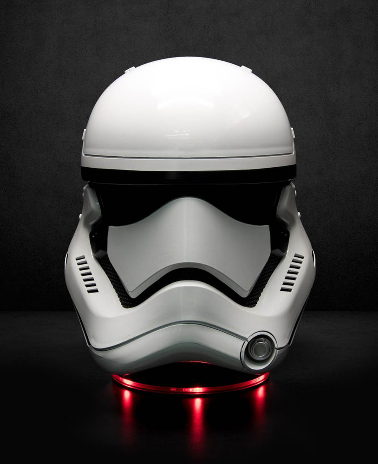 Star Wars Stormtrooper Bluetooth Speaker Official Other Star Wars Collectables