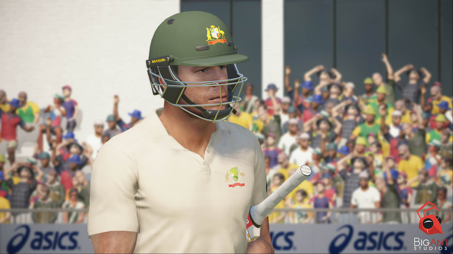 Ashes Cricket For Mac