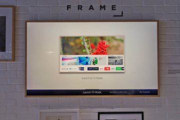 The Frame - Samsung