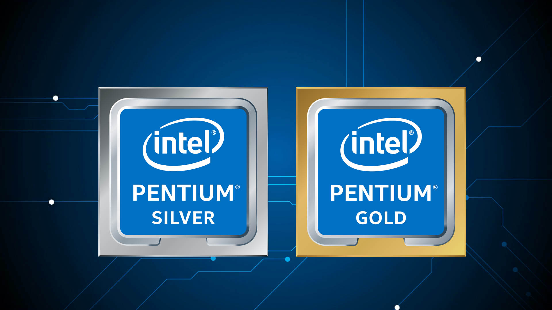 Intel core gold