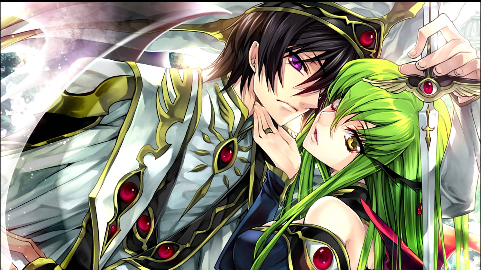 Anime Full Fights Code Geass