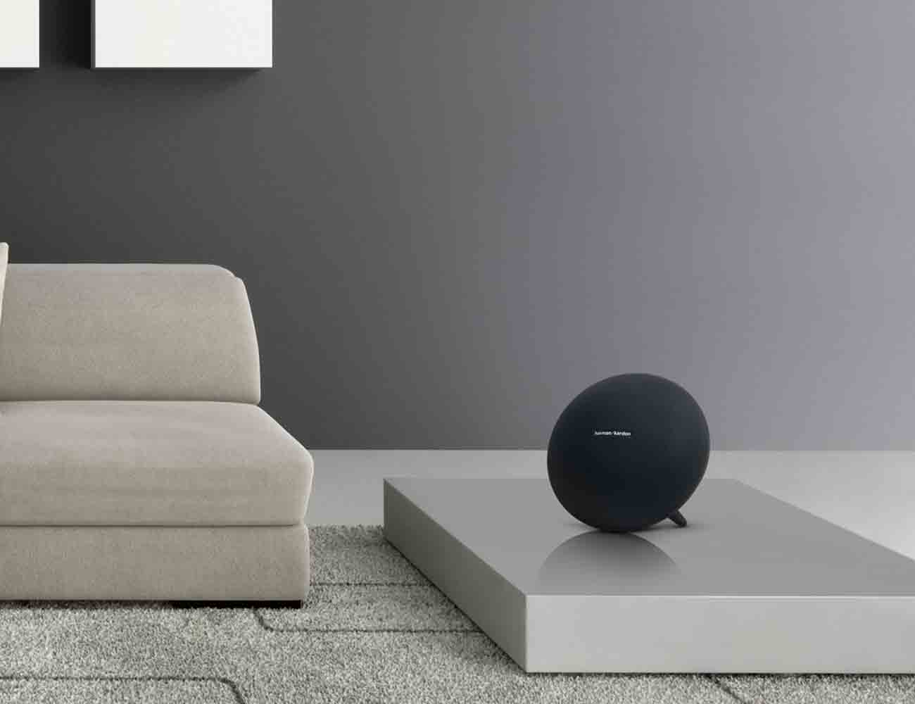 harman kardon onyx studio 4 release date