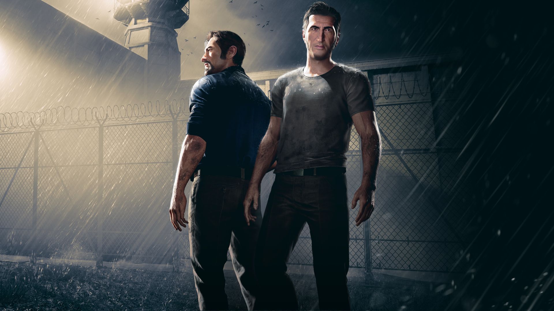 a way out game xbox one