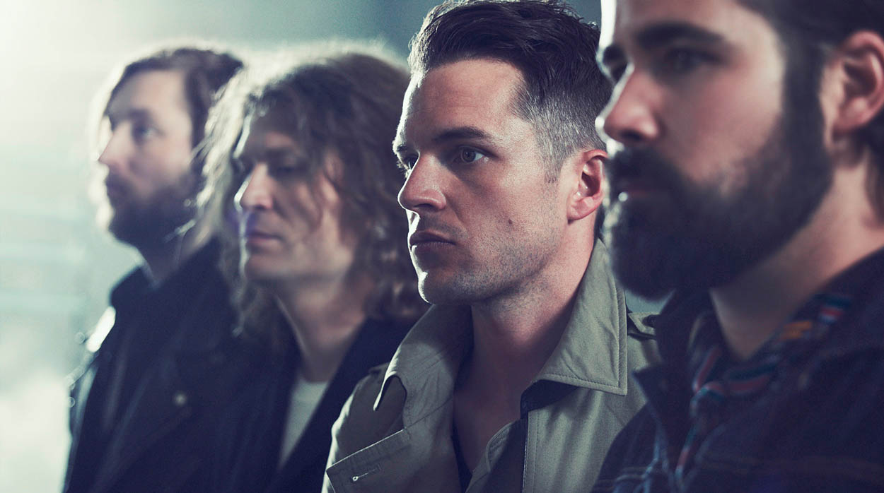 The Killers