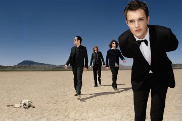 The Killers