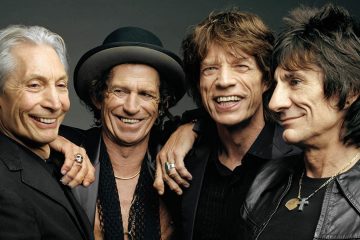 Rolling Stones