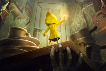 Little Nightmares