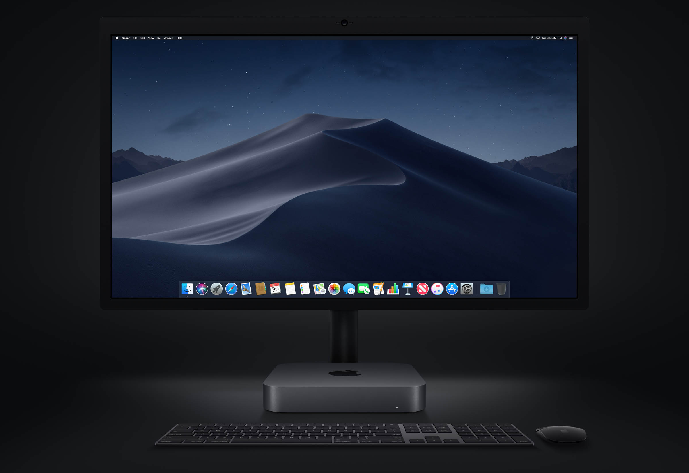 Apple mac Mini