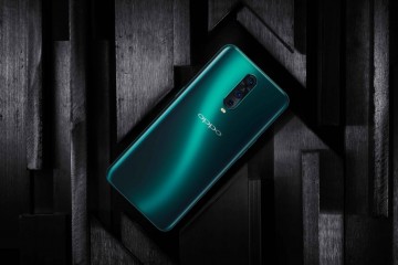 OPPO R17 Pro