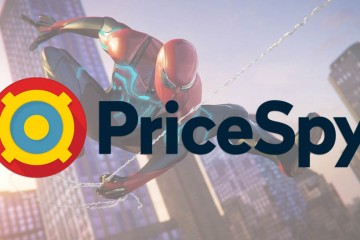 Spider-Man PS4 Fifa 19 PriceSpy Giveaway