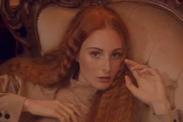 Vera Blue