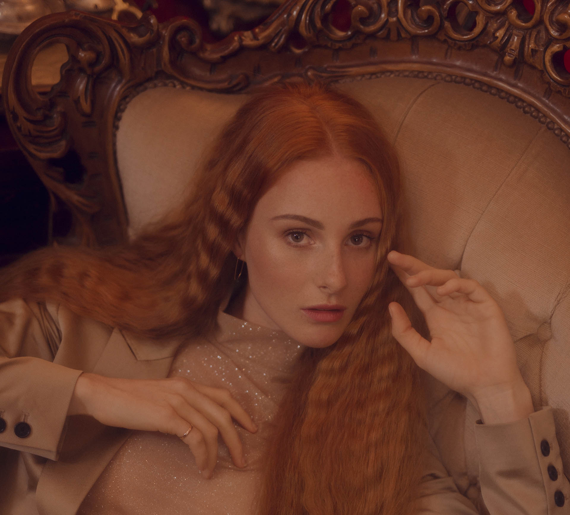 Vera Blue