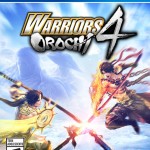 Warriors Orochi 4