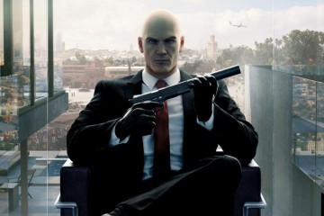 Hitman 2 IO Interactive